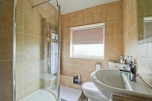 Bathroom- click for photo gallery